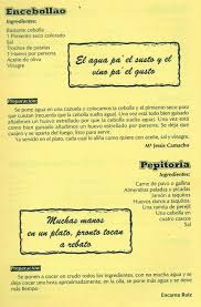 Turon Alpujarra De Granada Recetas De La Abuela Almeria Y Granada Granada Recetas Recetas Libro De Cocina