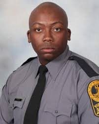 Trooper II Nathan-Michael William Smith, Virginia State Police, Virginia