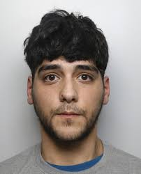 Derby sex attacker jailed for 13 years after raping woman