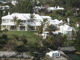 Celebrity Homes In Bermuda Of Course Michael Douglas Born In Bermuda I Shot A Few Waterfront Celebrity Houses Bermuda Rich Home