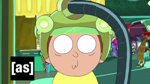 Rick And Morty Creator Names Ideal Live Action Duo And Shares Season 4 Progress