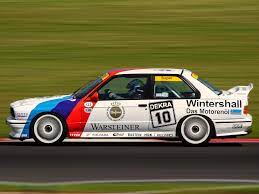 1987 93 Bmw E30 Group A M 3 Race Racing Rally 1080p Wallpaper Hdwallpaper Desktop Bmw Rally Car Racing Bmw M3