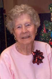 Evans Funeral Homes Obituaries: Elizabeth Dodson