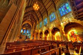 St Dominic S Catholic Church A Dominican Parish World S Most Beautiful Catholic Church Church Pictures