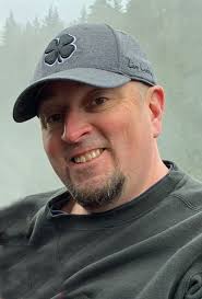 Patrick Norman O'Connor Obituary December 12, 2020