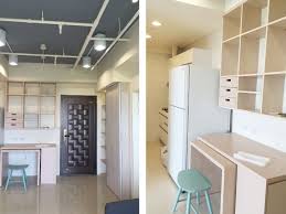 新增臉書留言回應 開箱 不做天花板的無印風溫馨小宅 空間設計與裝潢 居家討論區 mobile01 home home decor decor