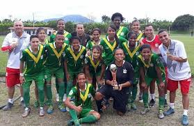 Toda la información de corporación deportes quindío. Deportes Quindio Inicio Su Pretemporada Con Titulo En Pereira Femina Futbol
