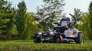 But you will need to be more specific since each house could have different some electric mowers come with the cords. 7 Best Electric Zero Turn Mowers In 2021 Commercial Mower Reviews