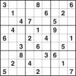 We did not find results for: Printable Sudoku Puzzles For Kids Free Worksheets Easy Medium Hard