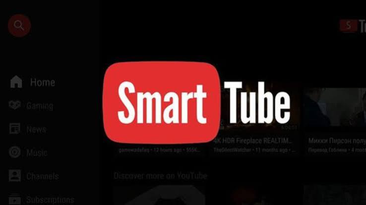 Smart Tube