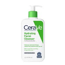 Facial Cleanser