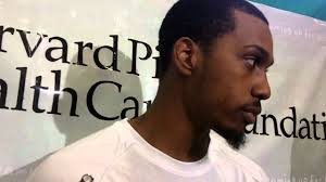 Kris Joseph Day: Kris Punk Dunked Fab Melo