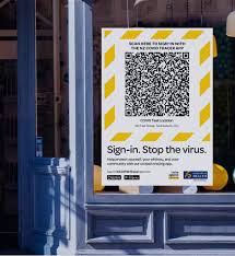 It was first identified in december 2019 in wuhan,. Official Nz Covid Tracer Poster Site