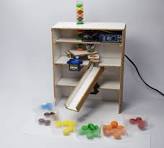 Color Sorting Machine - 3D model by HowToMechatronics on Thangs