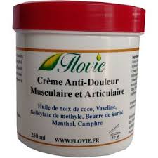 Pour un traitement naturel responsable. Creme Anti Douleur Musculaire Et Articulaire Au Salicylate De Methyle Pommade Anti Inflammatoire Sans Ordonnance