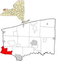 Buffalo airport to niagara falls: Niagara Falls New York Wikipedia