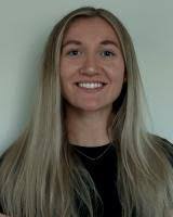 Jessica Deiter's Instagram, Twitter & Facebook