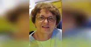 Obituary information for Marcella "Marcie" Alaica