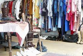 Find clothing from all your favourite eras, from 1920s through to 1990s style. London S Best Thrift Stores 9 London Thrift Shops For Second Hand Gems