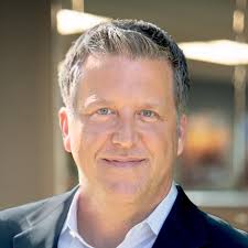 John Few, SVP & Managing Principal at SRS Real Estate Partners