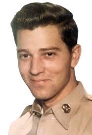 Donald Lowdermilk Obituary (1941