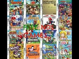 The biggest collection of rom games and emulators exclusively on royalroms! How To Download And Put Nintendo Ds Games On Ds Dsi 3ds 3ds Xl For Free 2020 Youtube