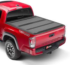 Looking for toyota tacoma reliability? Amazon Com Bak Bakflip G2 Cubierta Tonneau De Base De Camioneta Plegable Dura 2016 2020 Acabado Mate De Alta Calidad Todo Lo Demas