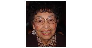 Marion ROMERO Obituary (2010)