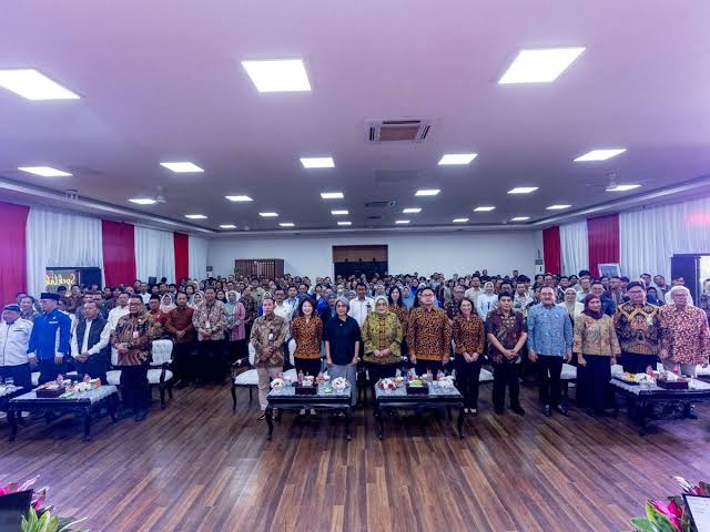 Lapangan Kerja, Upskilling, dan Kepastian Usaha Harus Menjadi Napas RUU Ketenagakerjaan