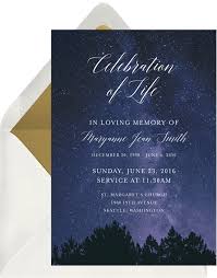 Reg price $1.50 on sale for $1.30. 21 Beautiful Celebration Of Life Invitations To Honor Your Loved One