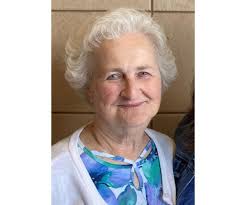 Marilyn Hart Obituary (1942