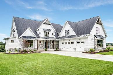 Homes in the Hopkinsville area offer great value, AI generated