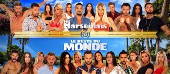 Les marseillais vs le reste du monde. Les Marseillais Vs Le Reste Du Monde 4 David Lantin Pourrait Etre Remplace Par Catalia