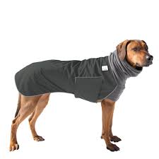 This fierce, bold breed has been mixed with a whole lot of purebreds to create several designer breeds. Dogs Inn Online Shop Rhodesian Ridgeback Hundemantel Smoke Dogs Inn Online Shop