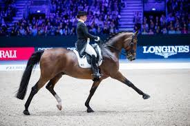 Katherine is an avid horseback rider and trainer who contributed to the spruce pets for over 12 years, publishing 400+ articles. Dressage Movements 101 Advanced