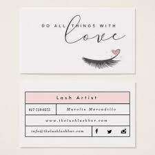 This is why we have designed an extensive range of eyelash extensions marketing materials with you, the salon professional, in mind. Minimal Modern Eyelash Brows Business Business Card Zazzle Com In 2021 Eyelash Extensions Lashes Eyelashes