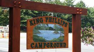 Maybe you would like to learn more about one of these? King Phillips Campground Posts Facebook