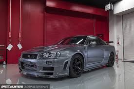 Start your search now and free your phone. Nissan Skyline Gt R R34 Nismo Hd Wallpapers Backgrounds