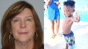 '7 Months Since He Drowned': Georgia Mother Questions Why It Took So Long  for Swimming Instructor to 'Finally' Get Arrested for Death of 4-Year-Old  Israel Scott