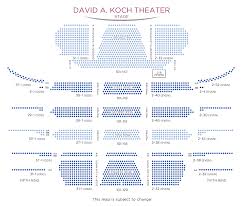 The Nutcracker In New York Tickets Newyork Co Uk