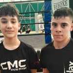 Avanti Altamura, ripresi i campionati provinciali