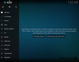 Not sure what to expect? Download Kodi Portable For Windows 10 7 8 8 1 64 Bit 32 Bit