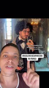 🚨🕵️‍♂️ Caso do Flavio Castro! #casoscrimimais #flaviocastro  #historiasbizarras #casosbizarros #crimestories