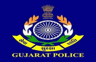 Gujarat Police Transfers 