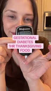 Third pregnancy diagnosed with Gestational Diabetes. With my last two  pregnacies I was able to control it with my diet. Curious to see if this  time will be the same. Not mad at the 141 after all that ...