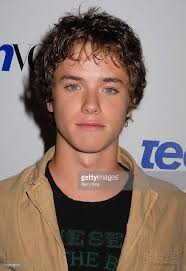 18-year-old actor Jeremy Sumpter arrives at the Teen Vogue Young Hollywood  Party at Vibiana