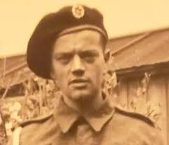 Grave of Hereford soldier killed in Second World War battle identified