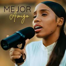 Mejor Amigo
