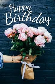 We did not find results for: 75 Best Happy Birthday Flowers With Quotes For Good Day Funzumo
