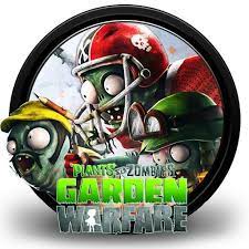 Wallpapersku Plants Vs Zombies Garden Warfare Wallpapers Plants Vs Zombies Plant Zombie Zombie